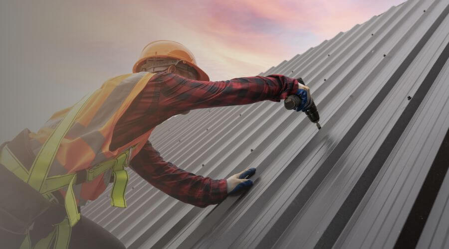 Expert top industrial roofings services in Sturgeon Bay, WI